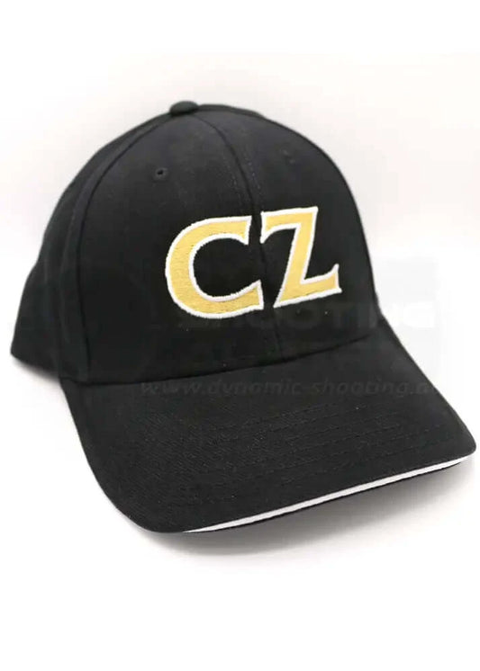 CZ Kappe Kapperl mit CZ Logo