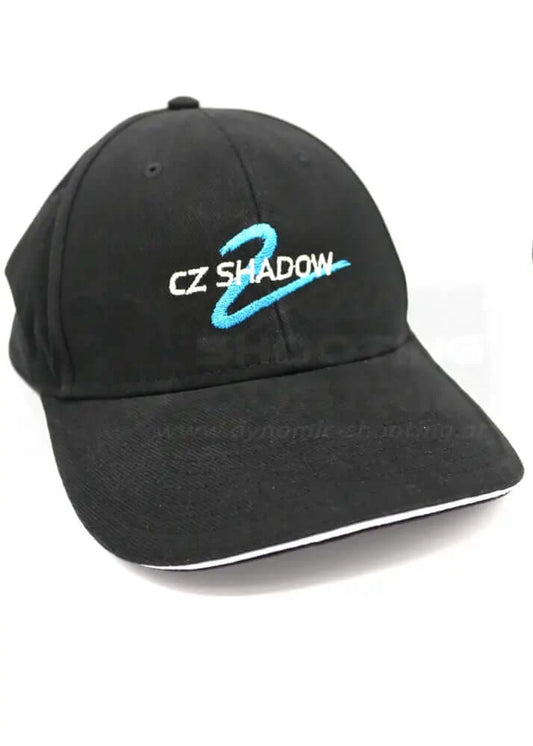 CZ Kappe Kapperl mit CZ Shadow 2 Logo