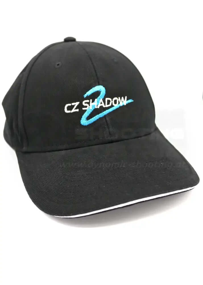 CZ Kappe Kapperl mit CZ Shadow 2 Logo