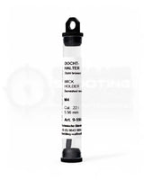 Wick and patch holder (M4)