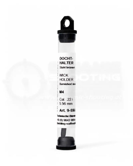 Wick and patch holder (M4)