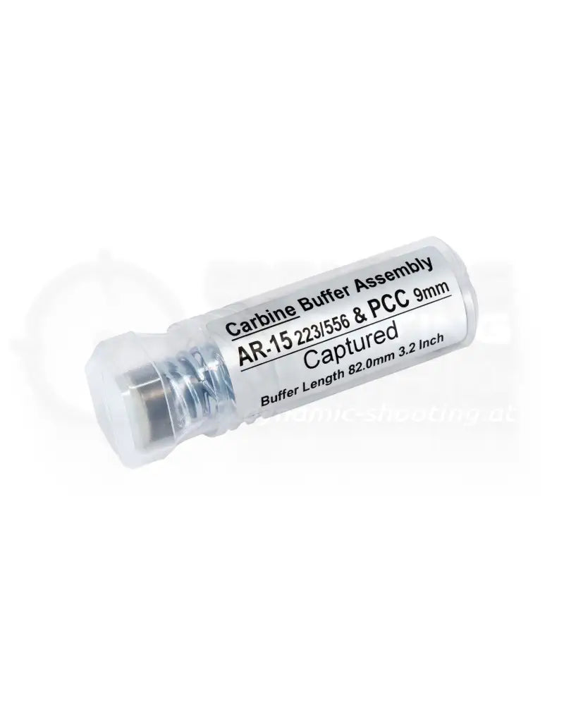 DPM Buffer, 9mm PCC / AR9