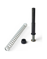 DPM Full Adjustable System für Glock 17/22/31/34/35/37 Gen 5 – Führungsstange mit Feder und Federteller