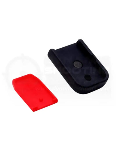DPM Magazinboden mit Glasbrecher für Glock Magazine