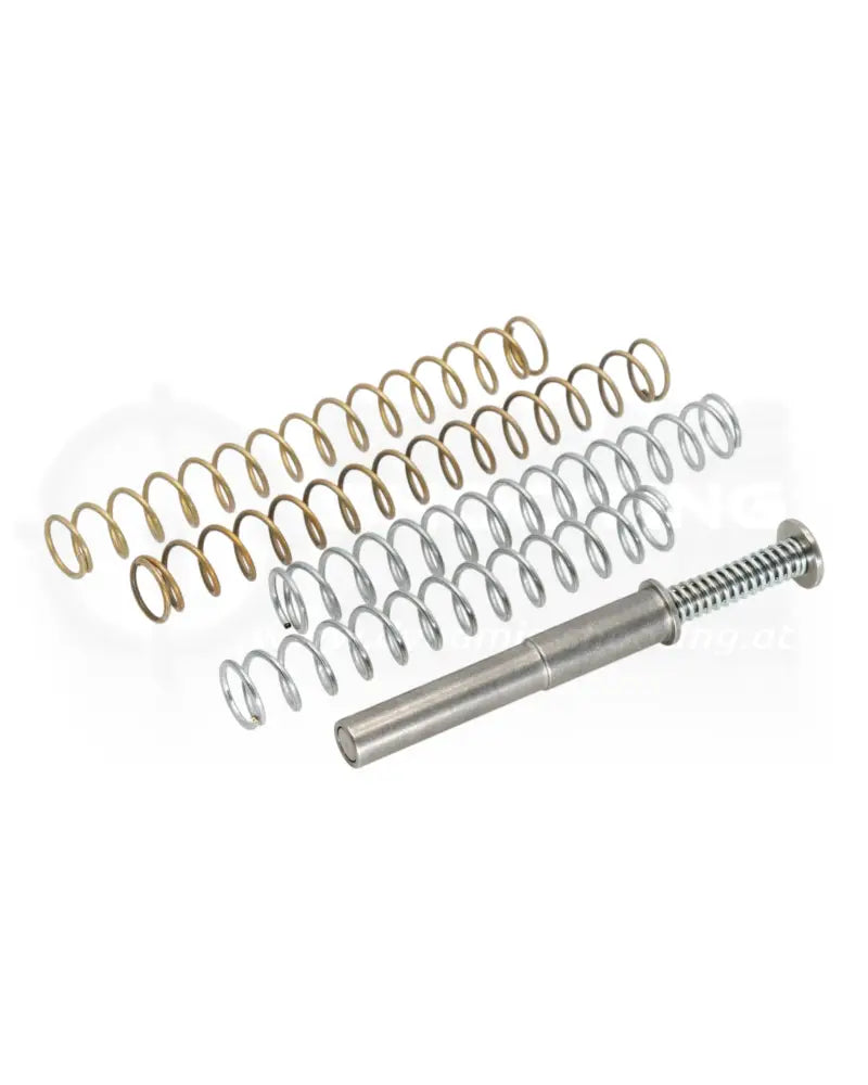 DPM System für die CZ Shadow 2 Compact mit 4 Zoll Lauf