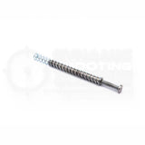 DPM System für die CZ Tactical Sport Orange und TS2 in zusammengebauten Zustand