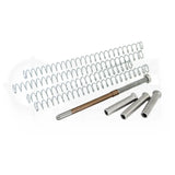 DPM System für die CZ TS 2 Orange Bull Barrel