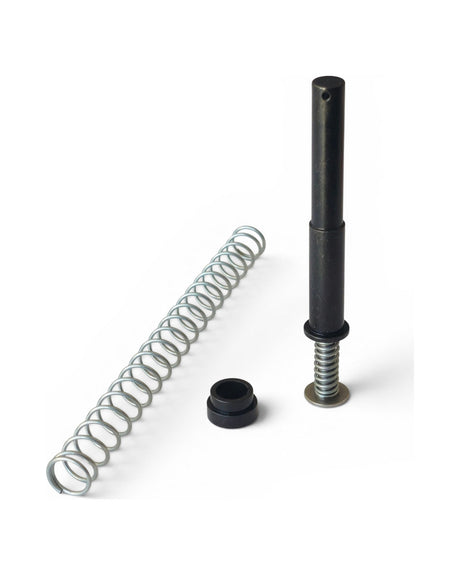 DPM Full Adjustable System für Glock 17/22/31/34/35/37 Gen 5 – Führungsstange mit Feder und Federteller