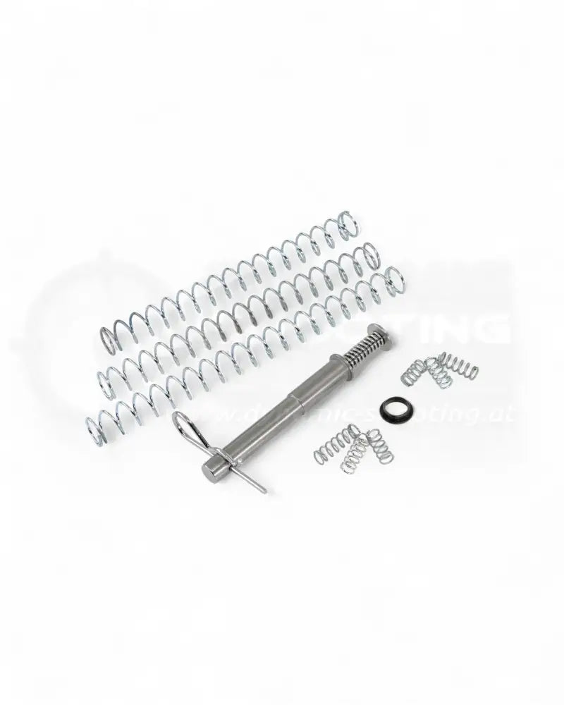 DPM System, Walther PDP (4.5" &amp; 5.0" barrel length)