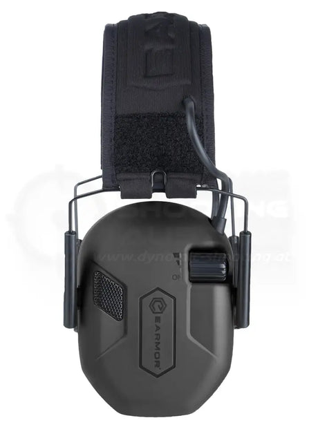 Earmor Elektronischer, aktiver Gehörschutz M300