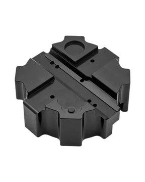 Eemann Tech Montageblock (Bench Block) für CZ Shadow 2, Shadow 2 Orange und OR aus schlagfestem Polymer
