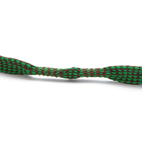 Eemann Tech Laufreinigungsschnur Bore Rope Cleaner, Detailansicht des Geflechts