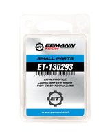 Eemann Tech Low Profile Large Safety Rechts ET-130293, Originalverpackung
