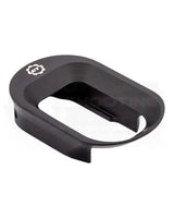 Aluminium Magazintrichter für die CZ Shadow 2 von Eemann Tech in Schwarz