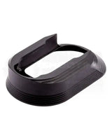 Aluminium Magazintrichter für die CZ Shadow 2 von Eemann Tech in Schwarz