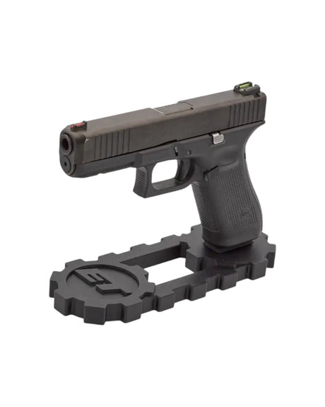 Pistolenständer von Eemann Tech Pistolen Halterung für Glock Pistole