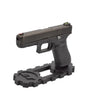 Pistolenständer von Eemann Tech Pistolen Halterung für Glock Pistole
