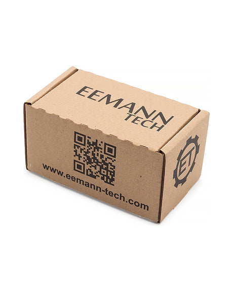 Eemann Tech Schutzkappe für Holosun 407COMP / 507COMP – Verpackung
