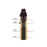Eemann Tech Ultimate Brass Grips for CZ Shadow 2