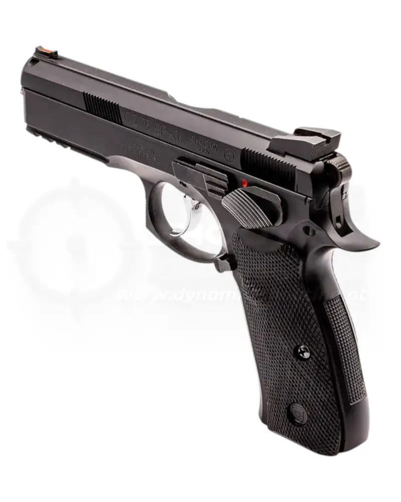 Eemann Tech Wide Safety breite Sicherung für die CZ 75 SP01 Shadow