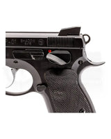 Eemann Tech Wide Safety breite Sicherung für die CZ 75 SP01 Shadow