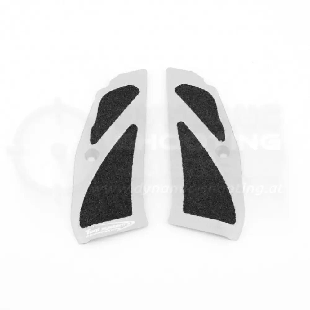 Grip Tape für CZ 75 SP01 Shadow 2 3D Griffschalen von Toni System 