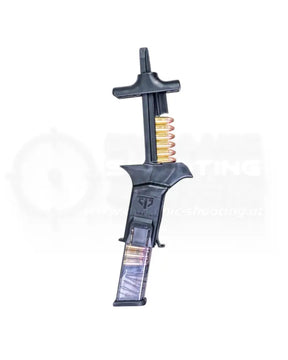 ETS Gen 2 Universal Speedloader Ladehilfe für Pistolen Magazine