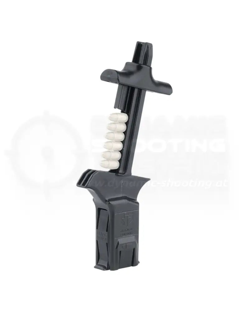 ETS Gen 2 Universal Speedloader Ladehilfe für Pistolen Magazine