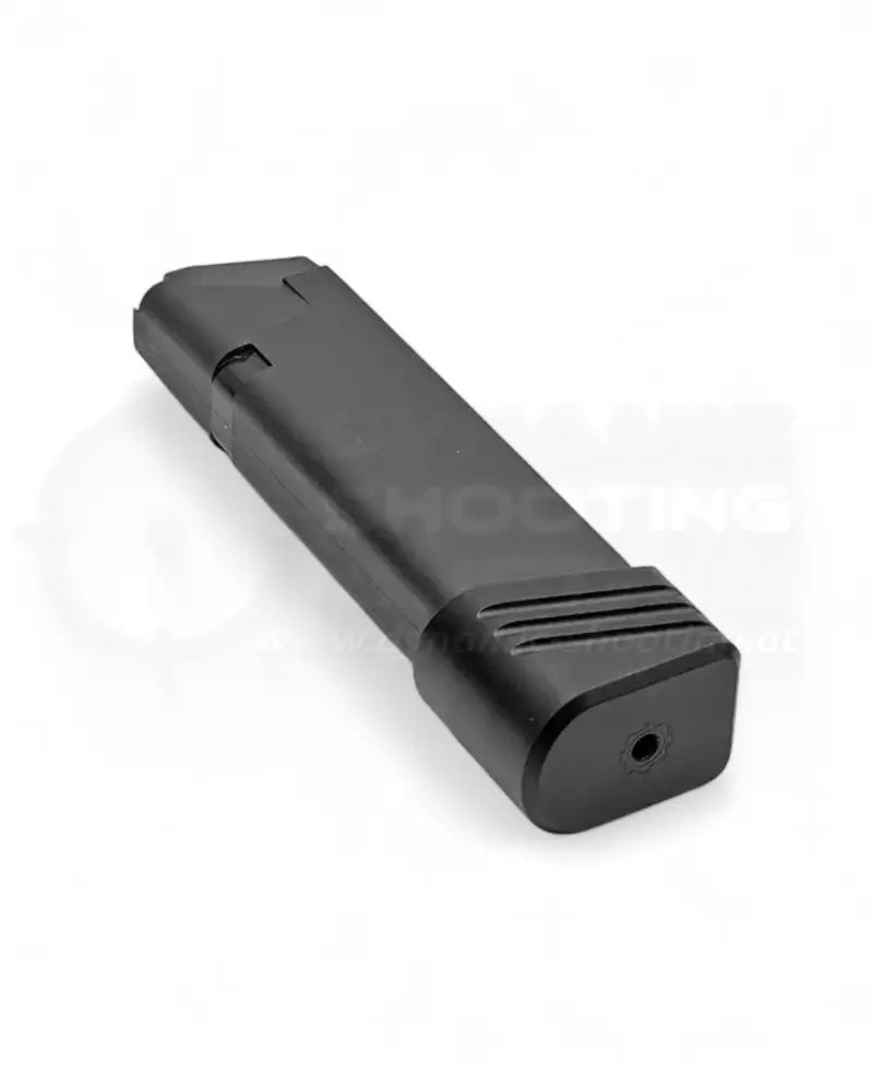 Extended Base Pad +6, Glock (141mm)