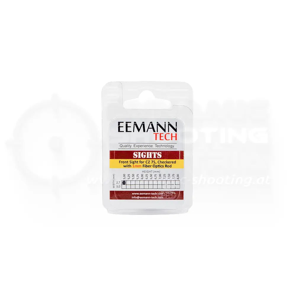 Fiberglass grain, CZ75 | SP-01 | CZ Shadow 2