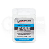 Fiberglas Korn, Glock