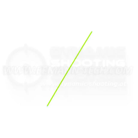 LPA Fiber Optic Rods Fiberglaseinsätze Grün