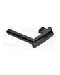 Solid Flat Slide Stop.- flacher Verrschlussfanghebel von Eemann Tech für die CZ Tactical Sports, CZ TS2 sowie CZ Shadow 2