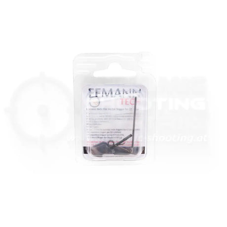 Eemann Tech Flat Trigger Single Action Double Action Tuning Abzug für CZ Pistolen 