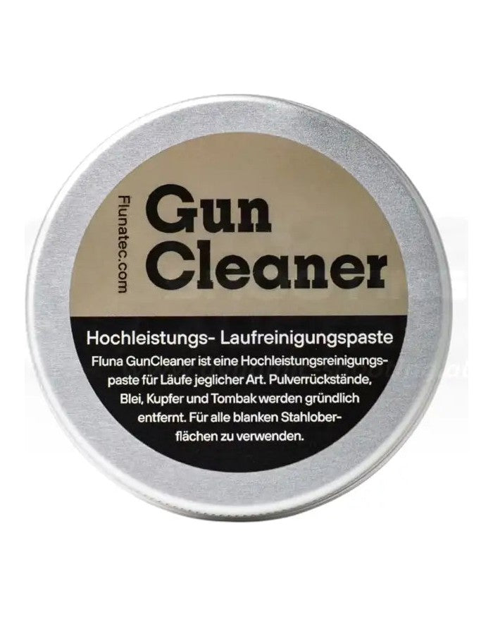 Fluna Gun Cleaner Laufreiniger Laufreinigungspaste von Fluna Tec