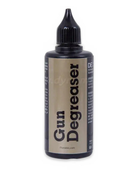 Fluna Tec Gun Degreaser zum Reinigen und Entfetten von Pistolen und Langwaffen