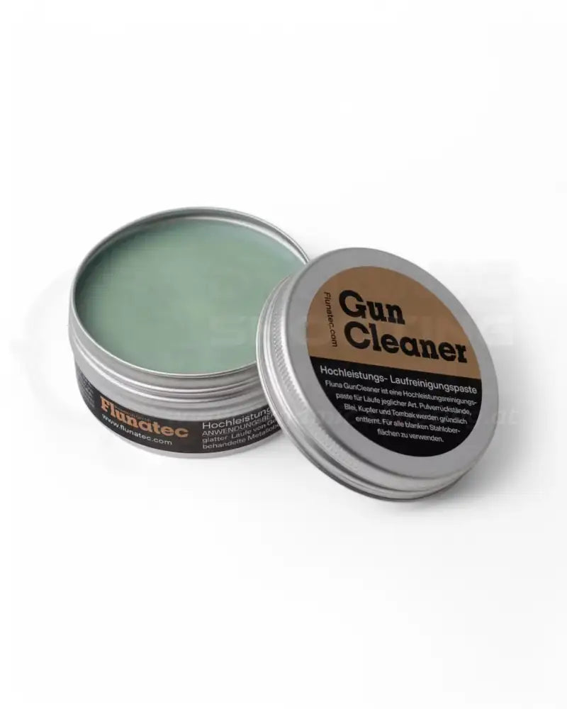 Fluna Gun Cleaner Laufreiniger Laufreinigungspaste von Fluna Tec