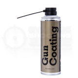Fluna Tec Gun Coating Keramikbeschichtung Waffenöl für Waffen Pistolen Langwaffen Schmiermittel