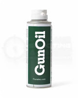 Fluna Tec Gun Oil Aerosol Öl Sprühdose 