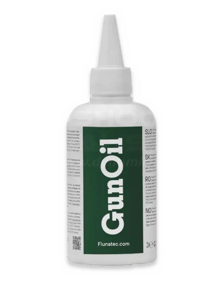 Fluna Gun Oil Waffenöl von Flunatec