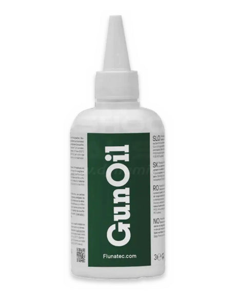 Fluna Gun Oil Waffenöl von Flunatec