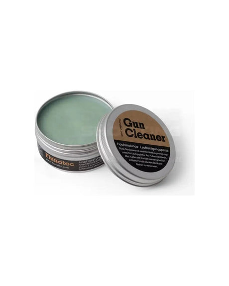 Flunatec Fluna Gun Cleaner Laufreinigungspaste 50 g, geöffnete Dose