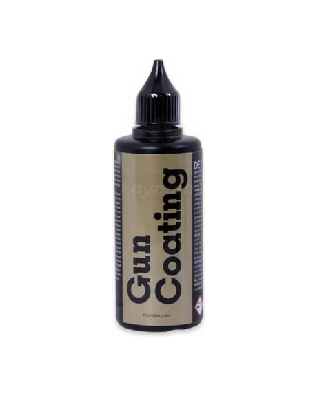 Flunatec Fluna Gun Coating Liquid, Waffenpflege in der Tropfflasche