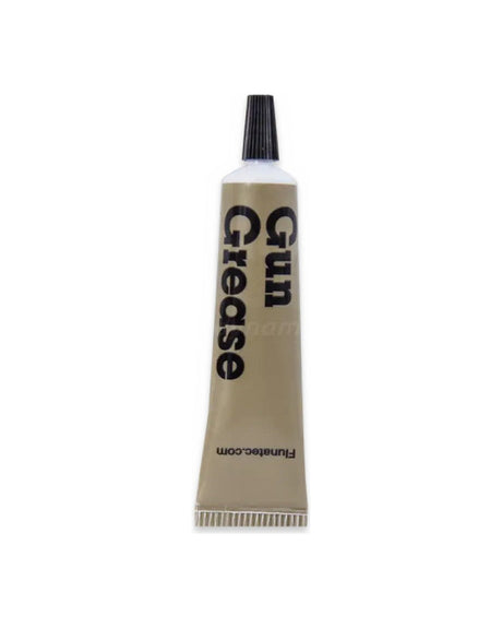 Flunatec Fluna Gun Grease Waffenfett in der Tube