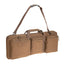Gepolsterte Rifle / PCC Gewehrtasche 80cm in Sand-Coyote