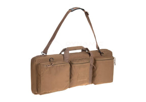 Gepolsterte Rifle / PCC Gewehrtasche 80cm in Sand-Coyote