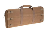 Gepolsterte Rifle / PCC Gewehrtasche
