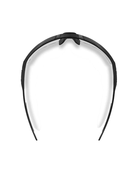 Schutzbrille Bolle Safety Tactical Schiessbrille mit klaren Glaesern Einsaetze