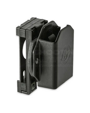 IPSC Magazinholster für 1911 Pistolen mit einreihigen Magazinen