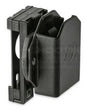 IPSC Magazinholster für 1911 Pistolen mit einreihigen Magazinen